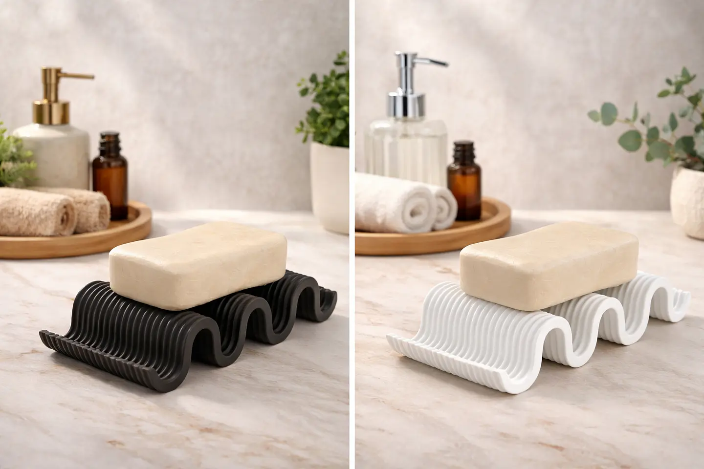 Simplicidade com Design Premium