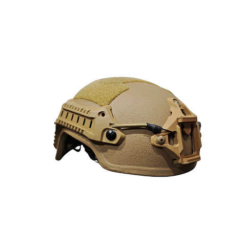 Casco Balistico Mich 2001 Coyote