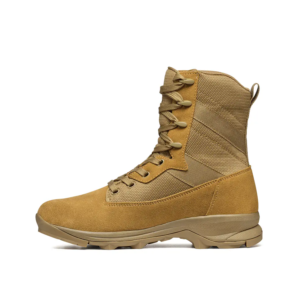 Botas t8 Athena - Garmont 1