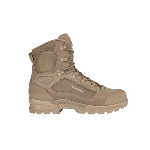 BOTAS LOWA BRACHER MID GTX