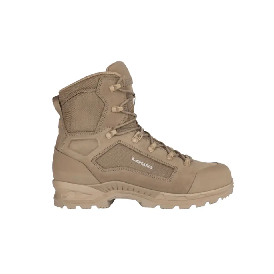 BOTAS LOWA BRACHER MID GTX 1