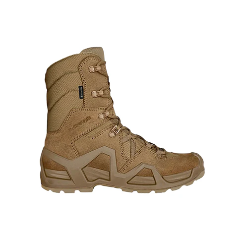 BOTAS LOWA ZEPHYR MK2 HI GTX  