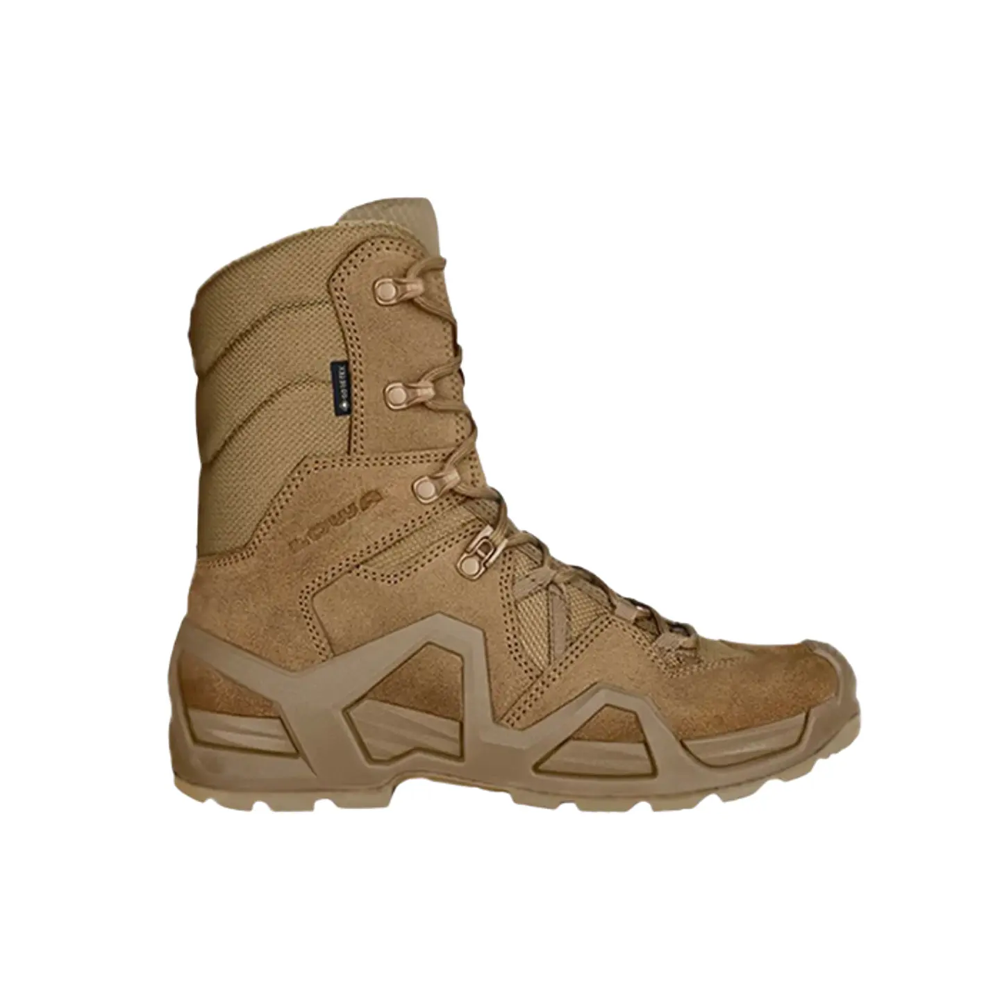 BOTAS LOWA ZEPHYR MK2 HI GTX   1