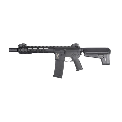 AR15 M-LOK LONG CHARLIE BLACK - Delta Armory