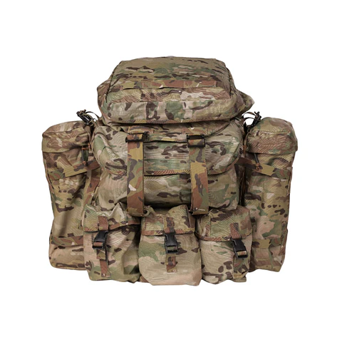 Mochila ART de largo alcance 90lts