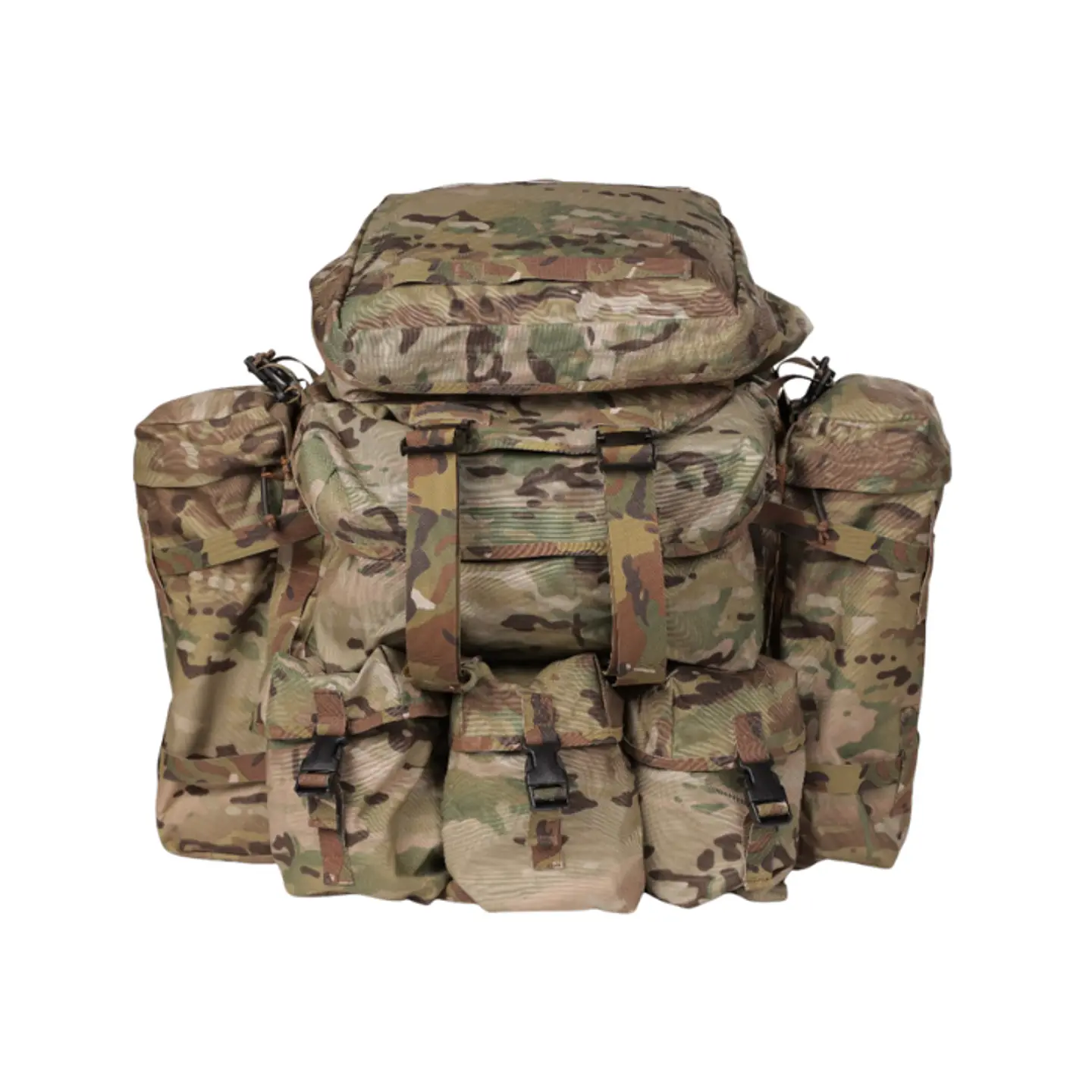 Mochila ART de largo alcance 90lts 1
