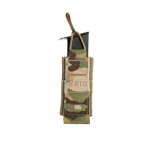 PORTA CARCADOR 9mm BTG 