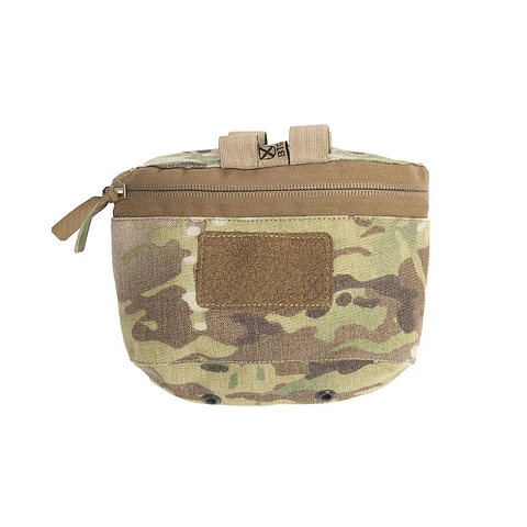 POUCH ABDOMINAL BTG 