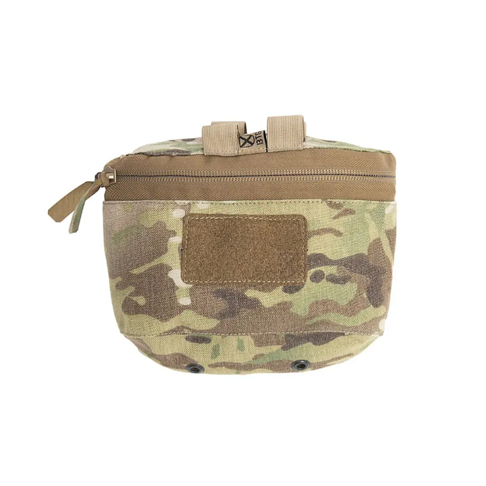 POUCH ABDOMINAL BTG  1