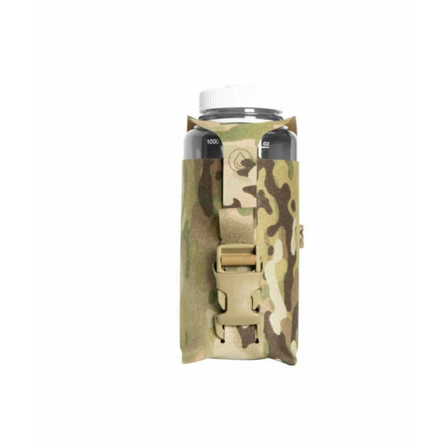 Pouch Nalgen BTG 1
