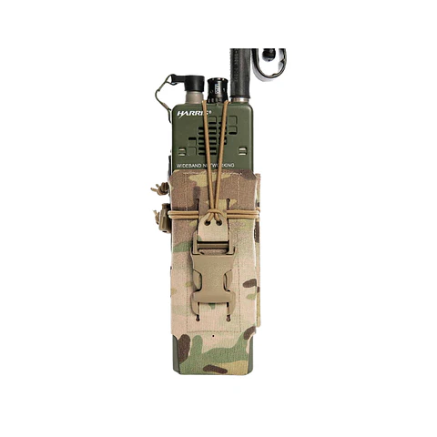 Pouch porta radio BTG