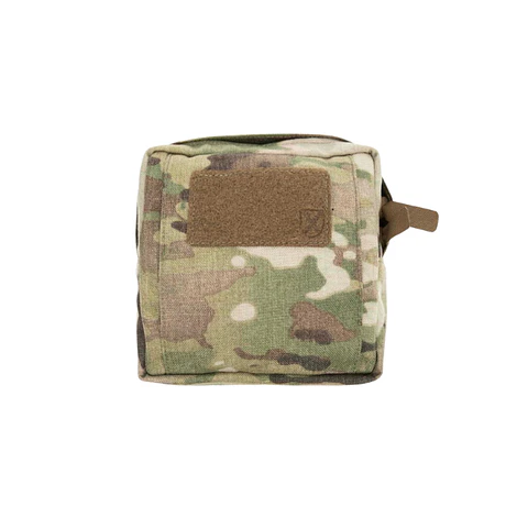 Pouch utilitario BTG