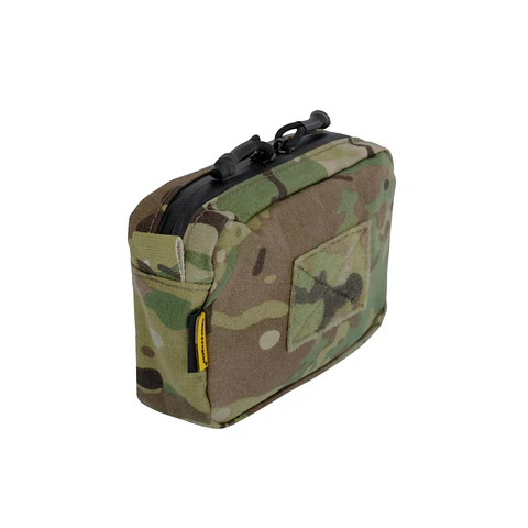 Pouch utilitario EMERSSON 18x11