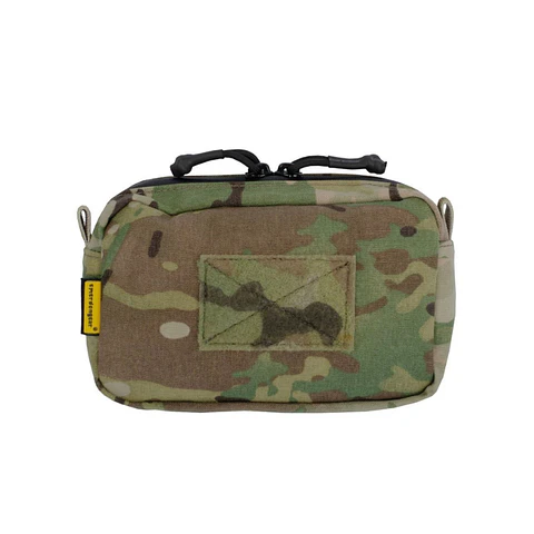 Pouch utilitario EMERSSON 23x16