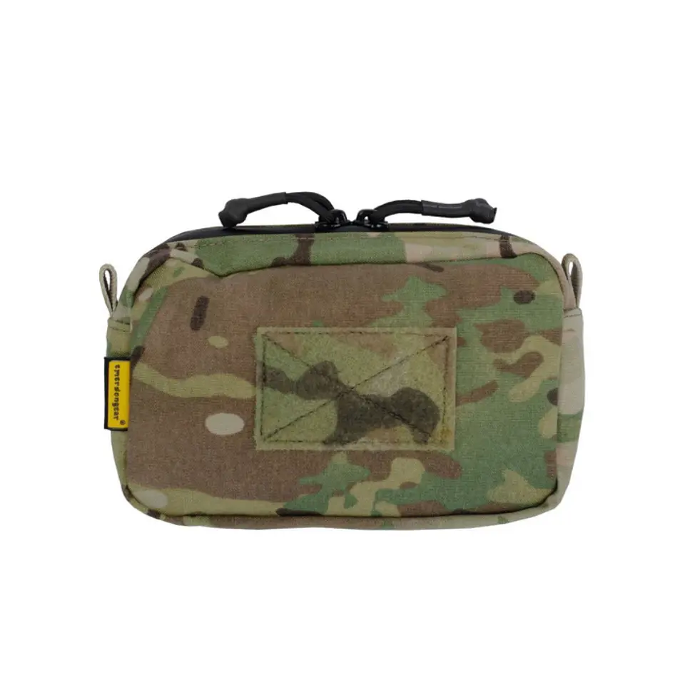 Pouch utilitario EMERSSON 23x16 1