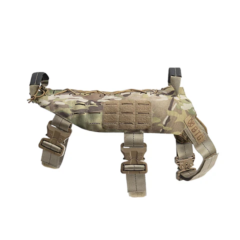 Arnes Tactico K9 BTG  