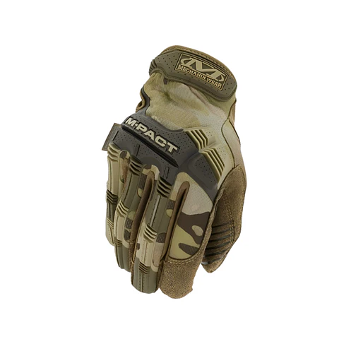Guantes mechanix M-PACT