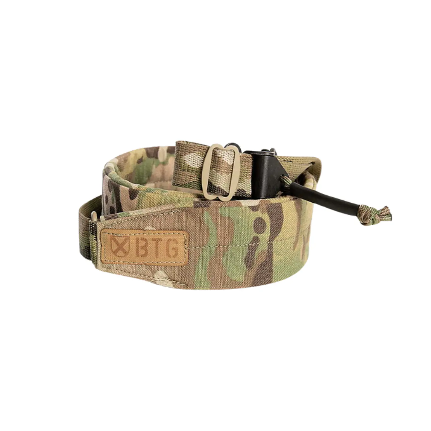 Correa Porta fusil BTG  1