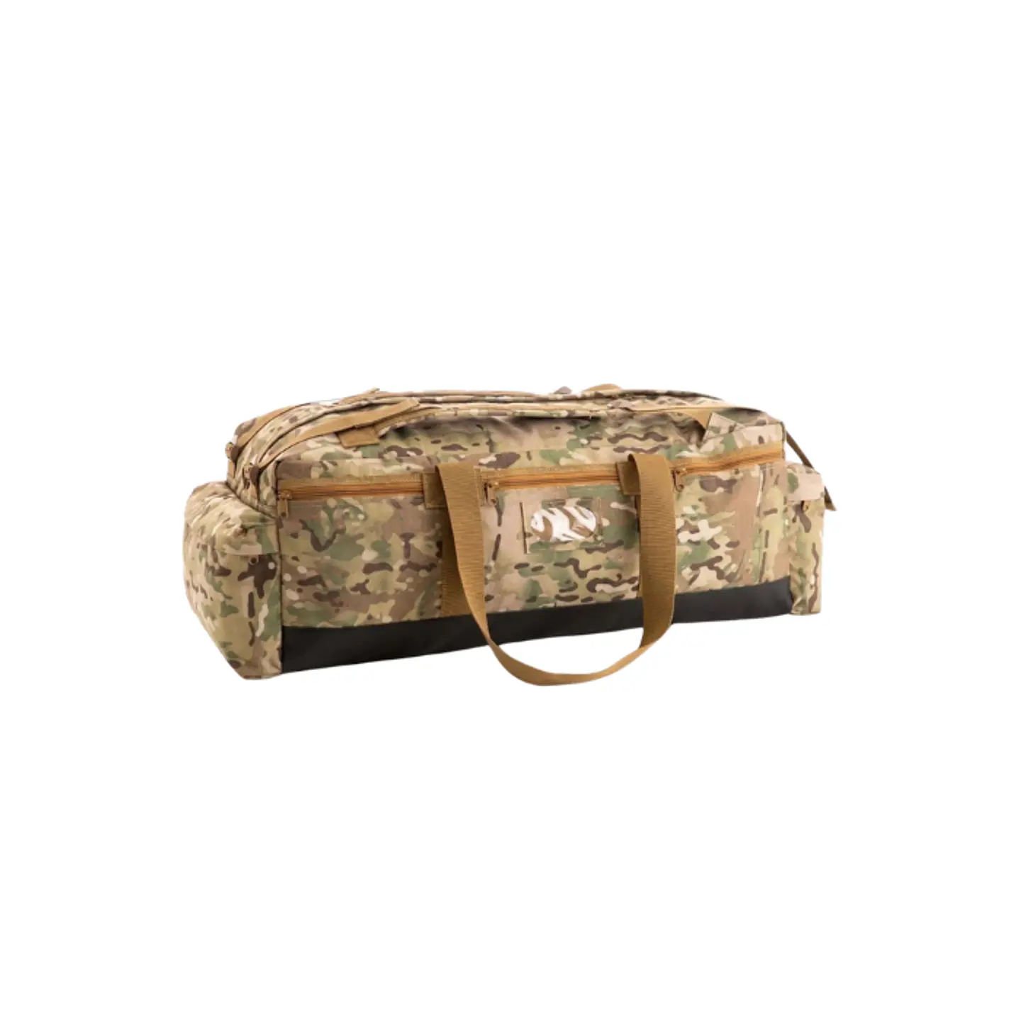 Bolso mecanizado Multicam  1