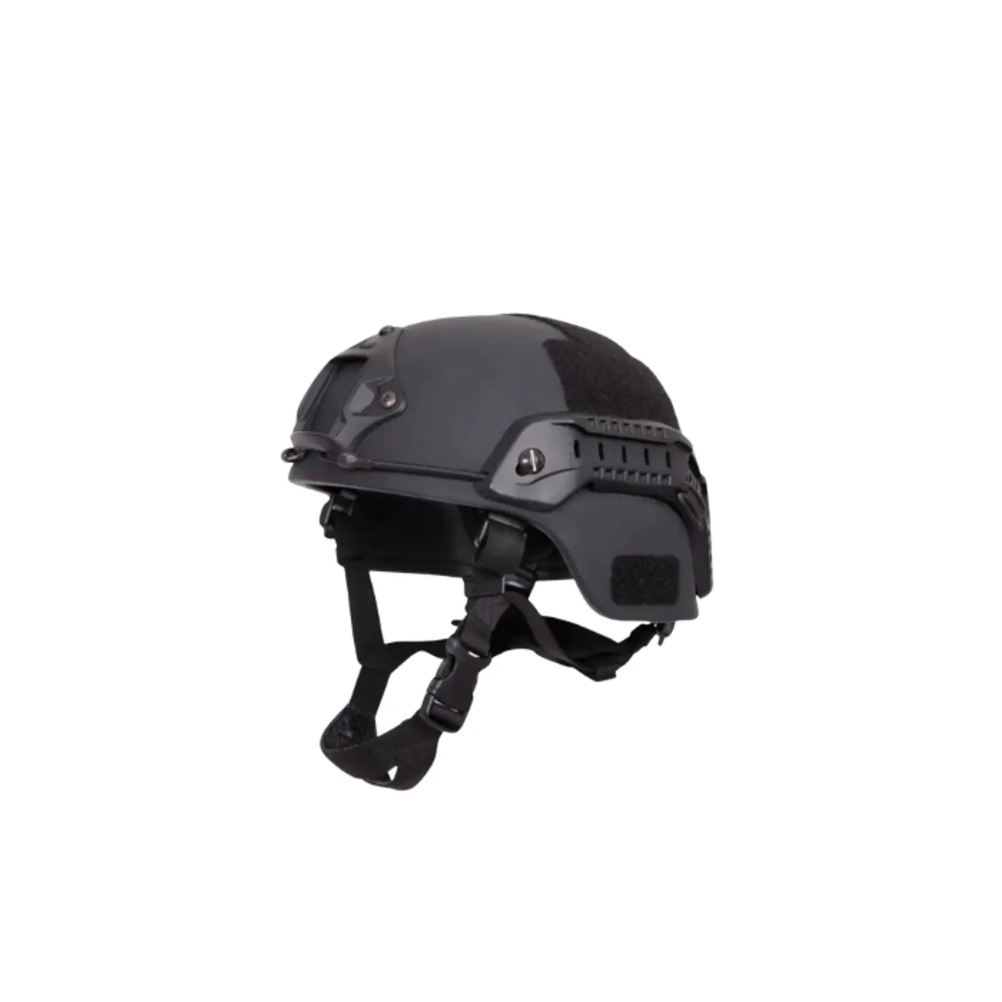 Casco Balistico Mich 2000 Black 2