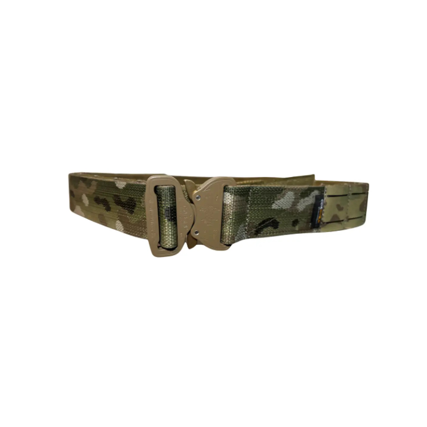 Cinturon cordura multicam 1