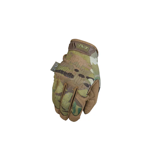 Guantes Original Multicam