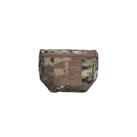 Pouch abdominal EMERSON