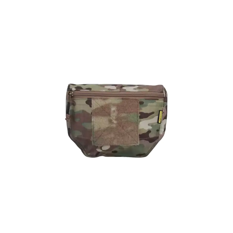 Pouch abdominal EMERSON 1