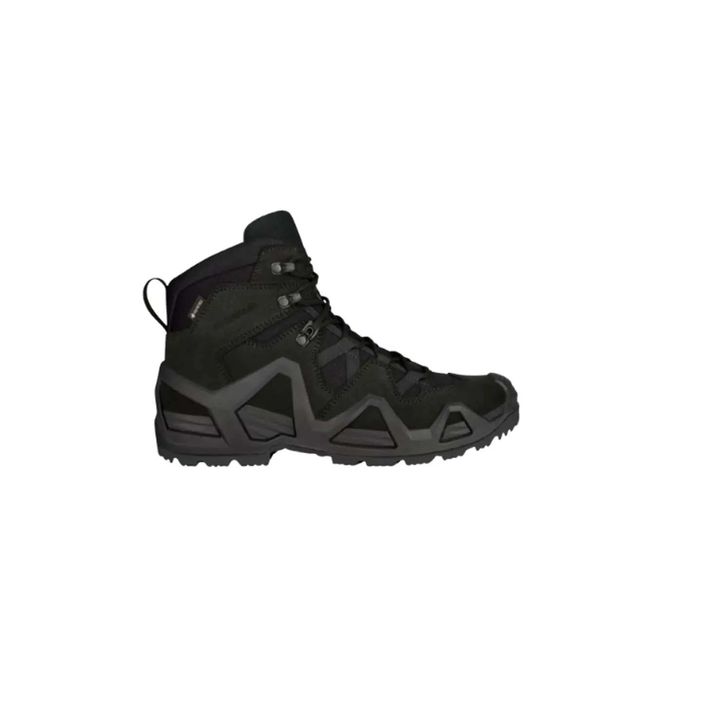 Zephyr mk2 GTX Mid Black - Lowa 1