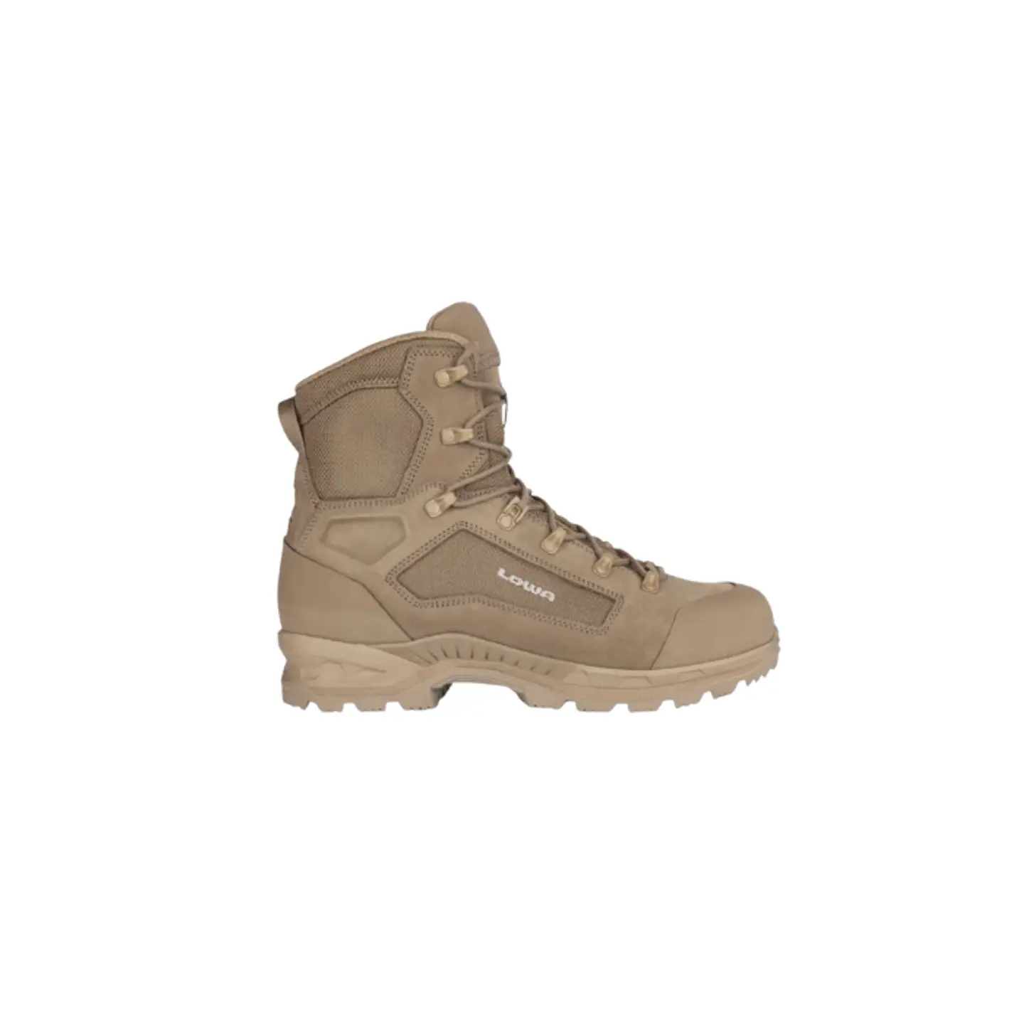 Botas lowa Bracher mid 1