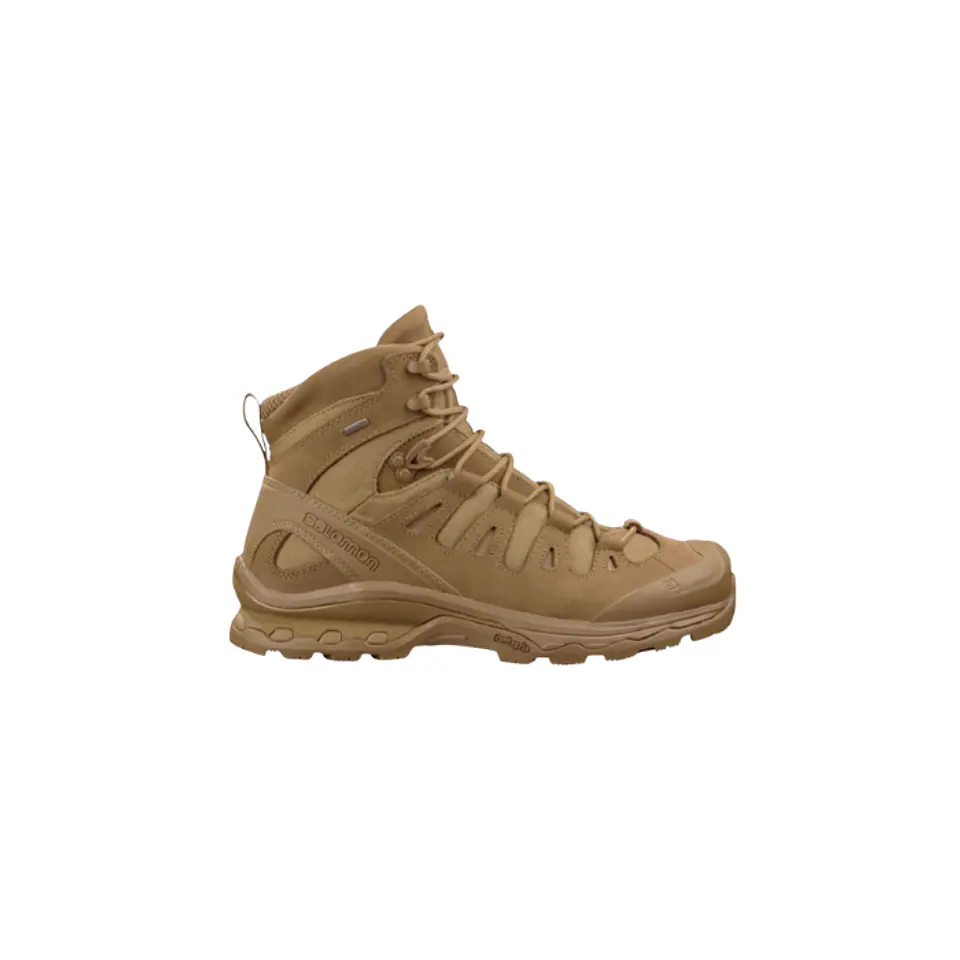 Botas Salomon Quest 4D GTX FORCES 2 1