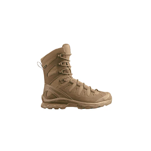 Botas Salomon Quest 4D Forces 2 Higt GTX