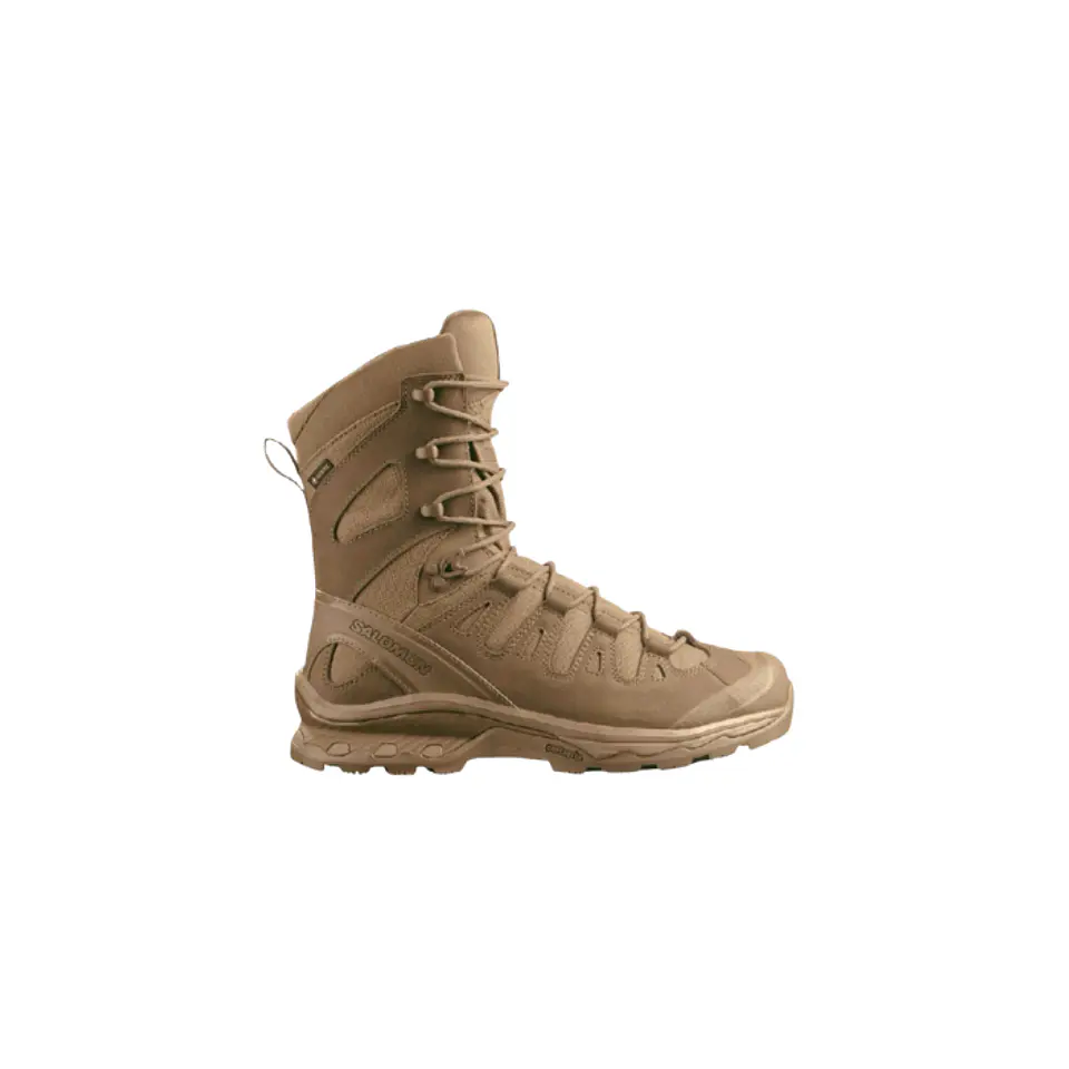 Botas Salomon Quest 4D Forces 2 Higt GTX 1