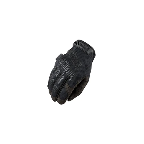 Guantes Original Covert Black 