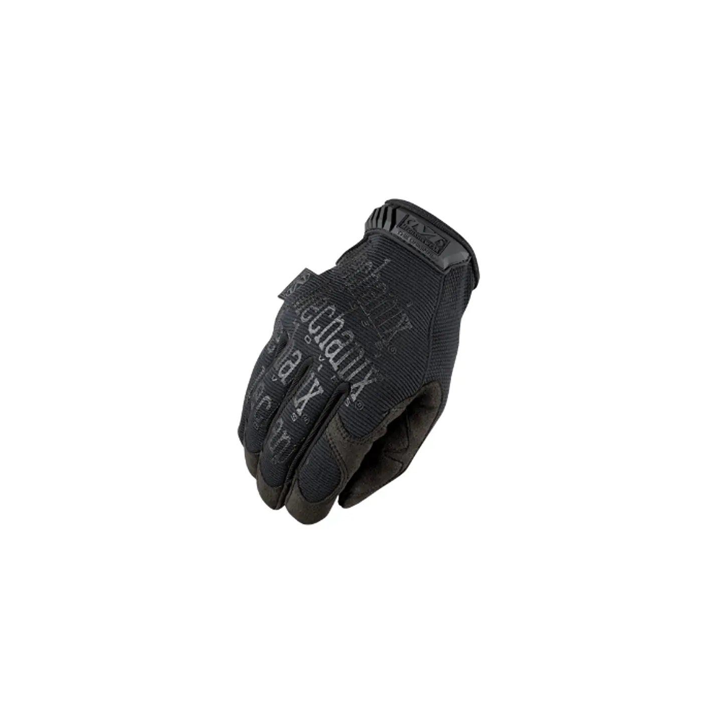 Guantes Original Covert Black  1