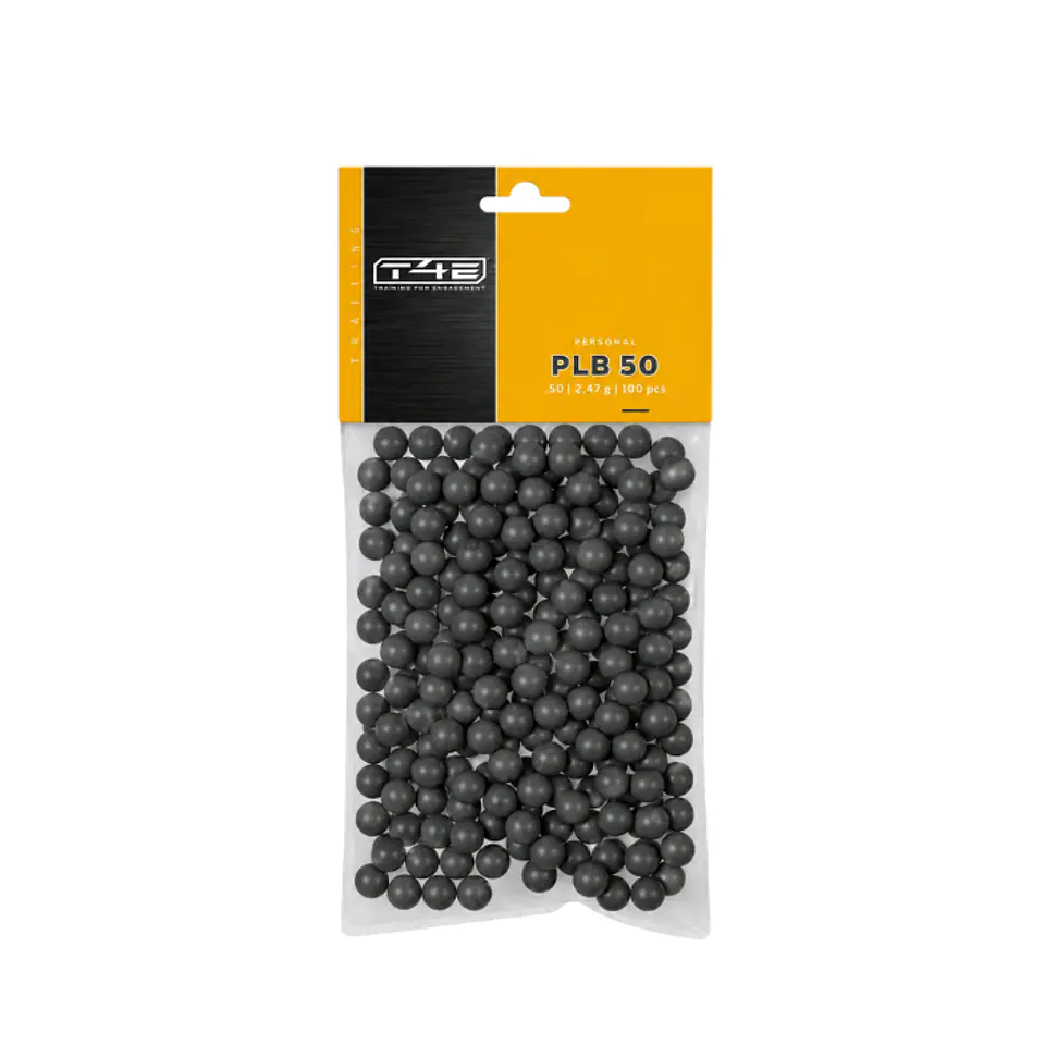 Balines T4E 50 GRY 1