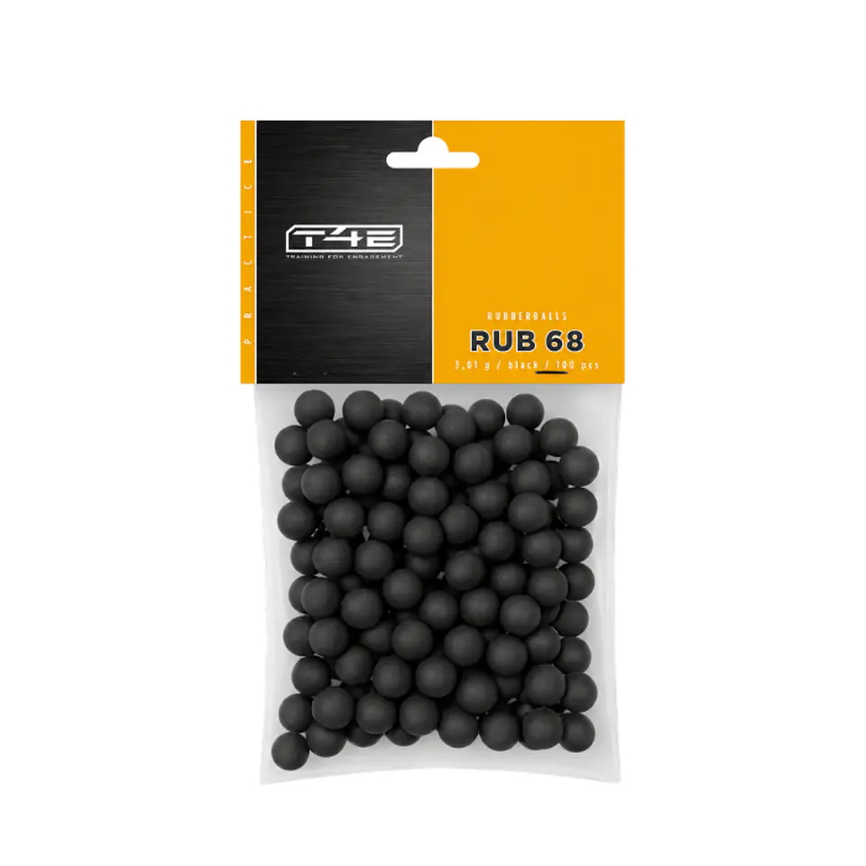 Balines T4E 68 GRY  1