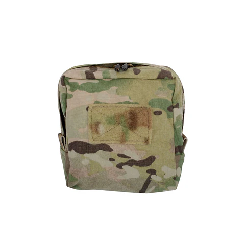 Pouch Utilitario 17X17 emersson