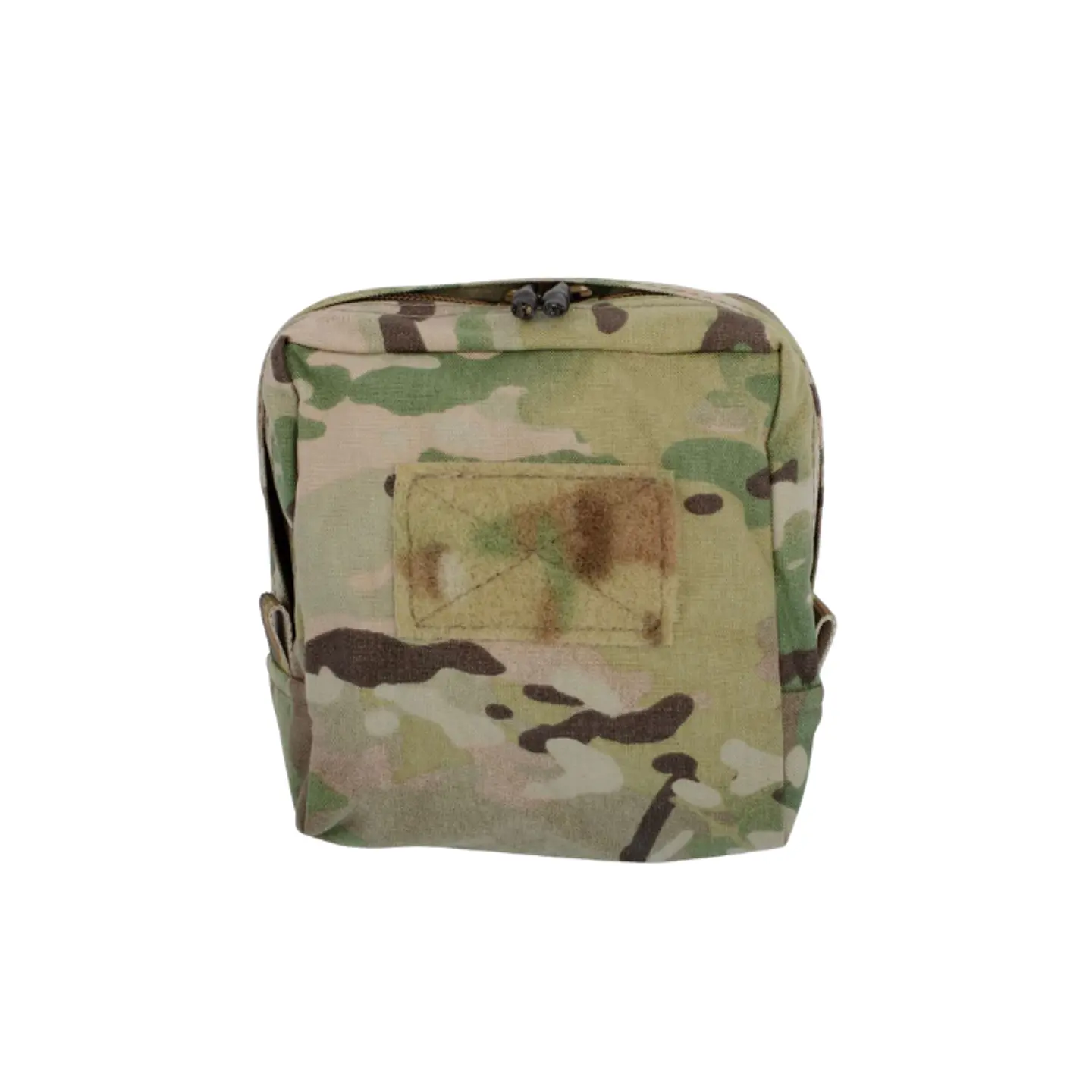 Pouch Utilitario 17X17 emersson 1