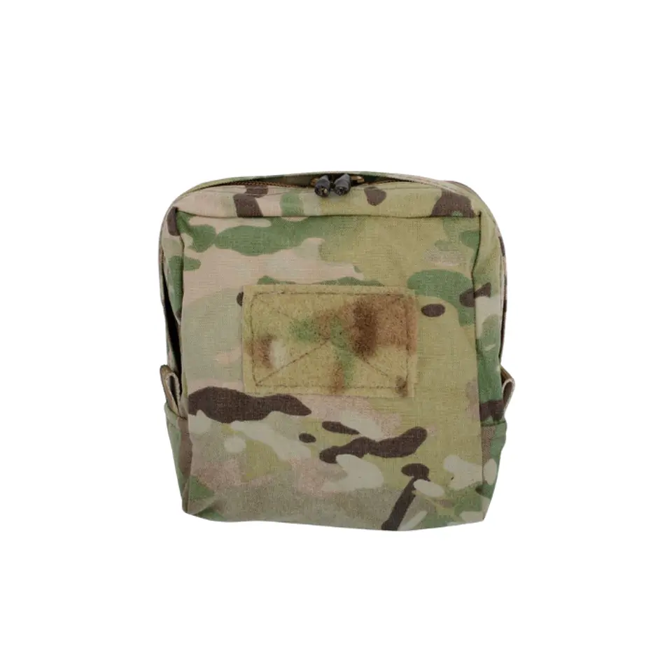 Pouch Utilitario 17X17 emersson 1