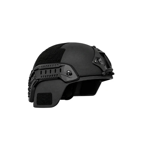 Casco Balistico Mich 2000 Black