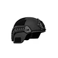 Casco Balistico Mich 2000 Black - Miniatura 1
