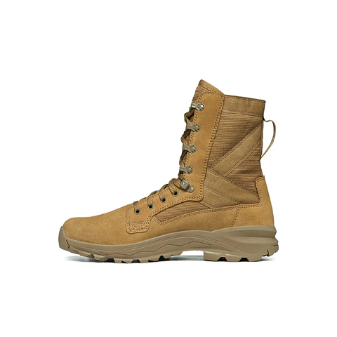 Botas T8 extreme evo GTX regular coyote - Garmont 