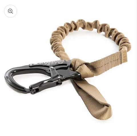 Lanyard Táctico