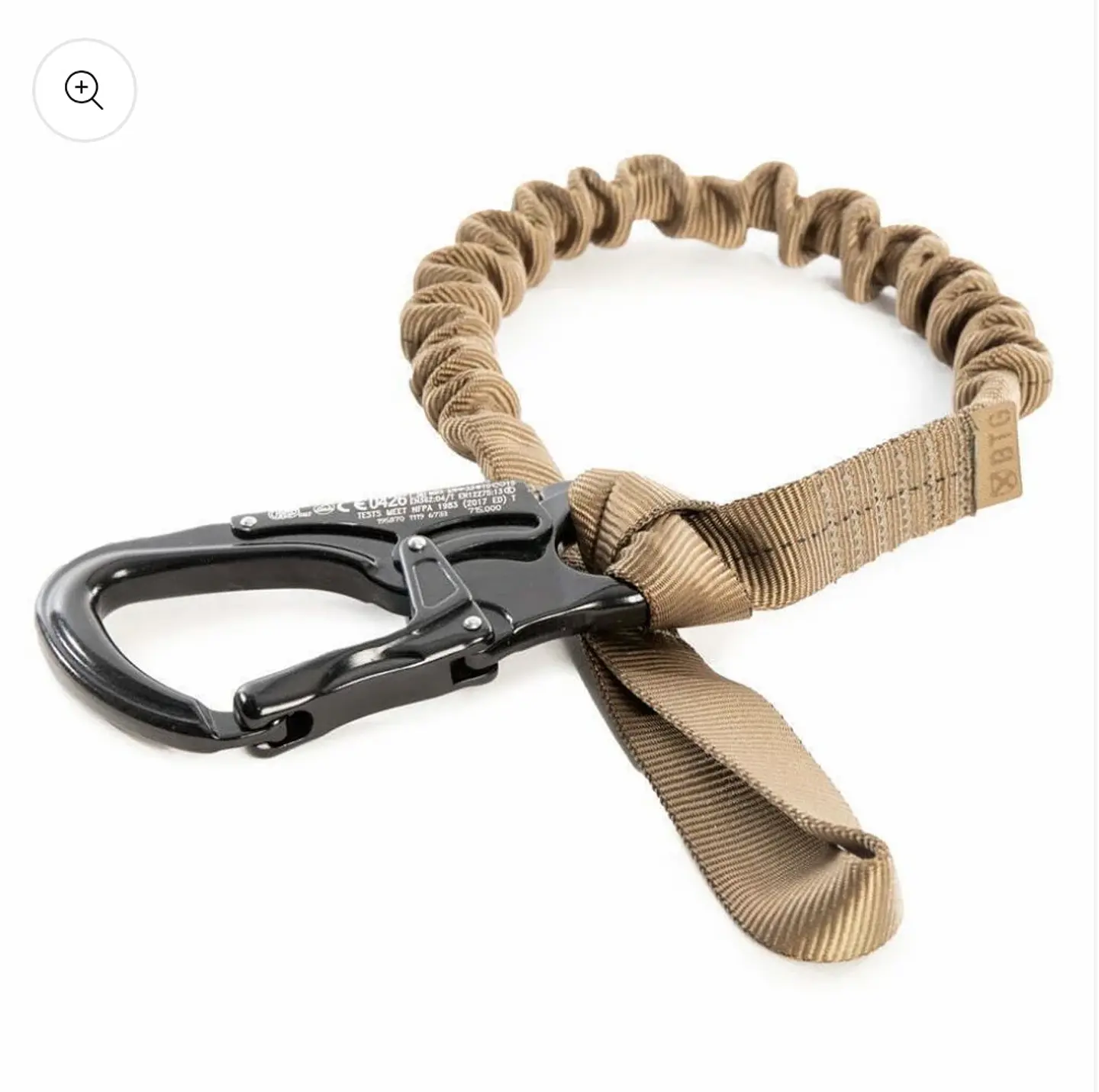 Lanyard Táctico 1