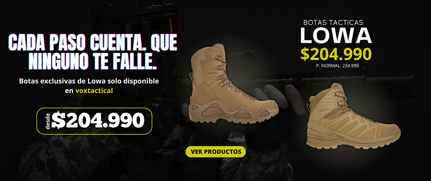 voxtactical