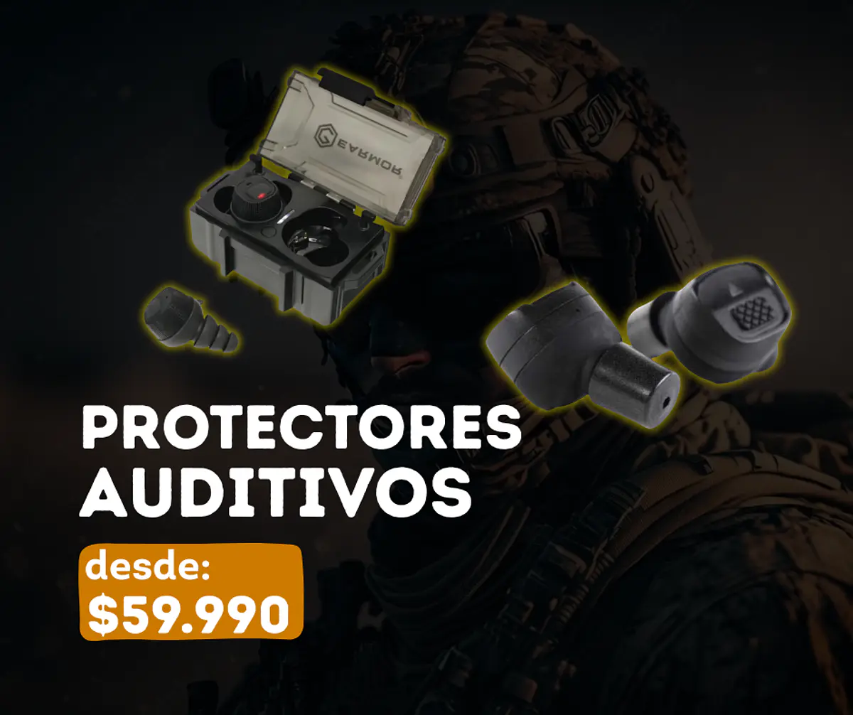 voxtactical