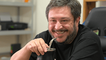 Hernán Casciari: fusionando la literatura y la era digital