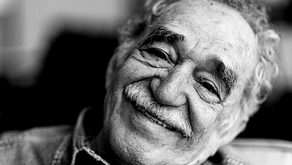 Gabriel García Márquez, para 100 años y más