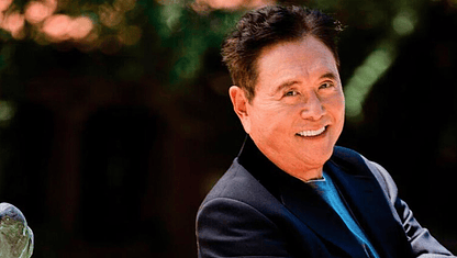 Descubriendo el Legado de Robert T. Kiyosaki: Más Allá de 